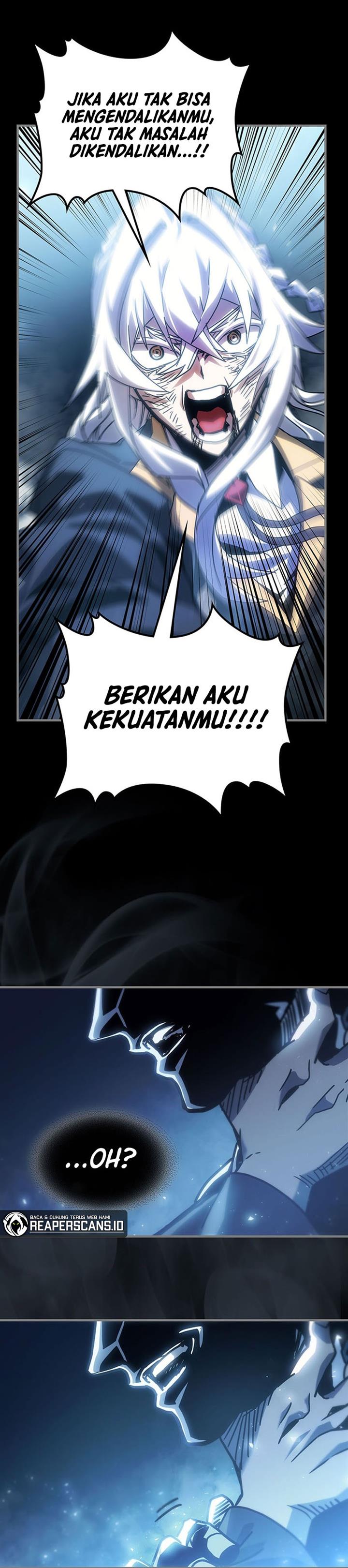 A Returner’s Magic Should Be Special Chap 197 - Next Chap 198