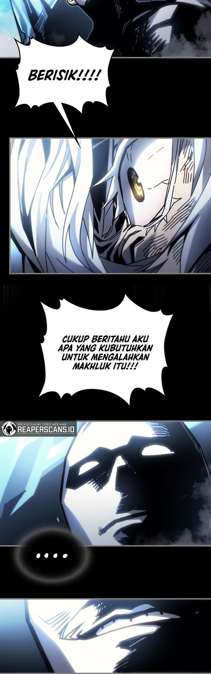 A Returner’s Magic Should Be Special Chap 197 - Next Chap 198