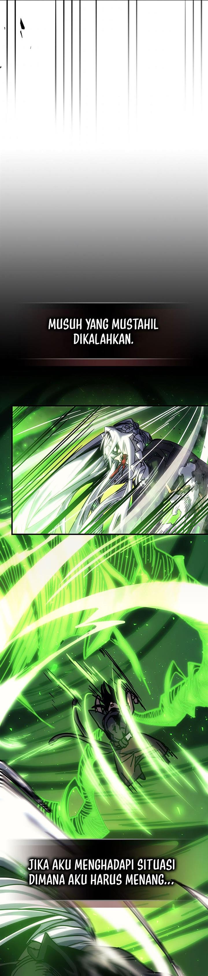 A Returner’s Magic Should Be Special Chap 197 - Next Chap 198