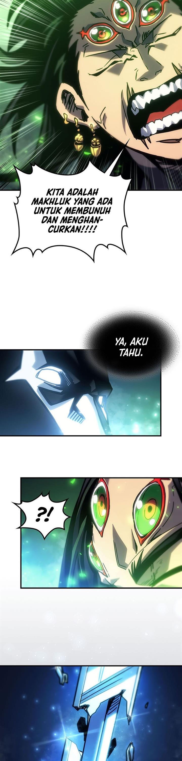 A Returner’s Magic Should Be Special Chap 197 - Next Chap 198