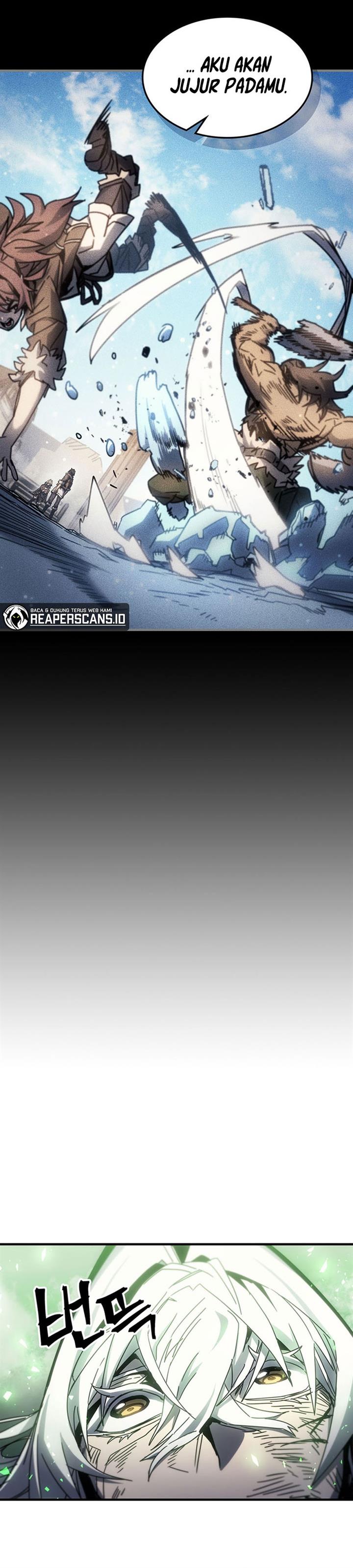 A Returner’s Magic Should Be Special Chap 197 - Next Chap 198