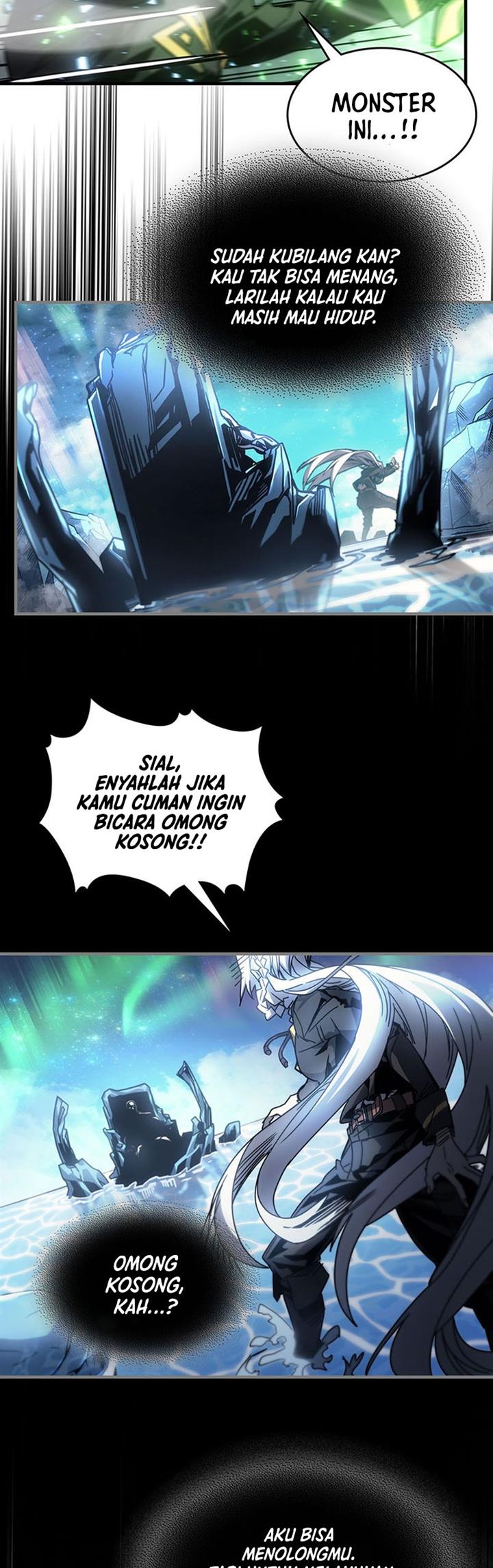 A Returner’s Magic Should Be Special Chap 197 - Next Chap 198