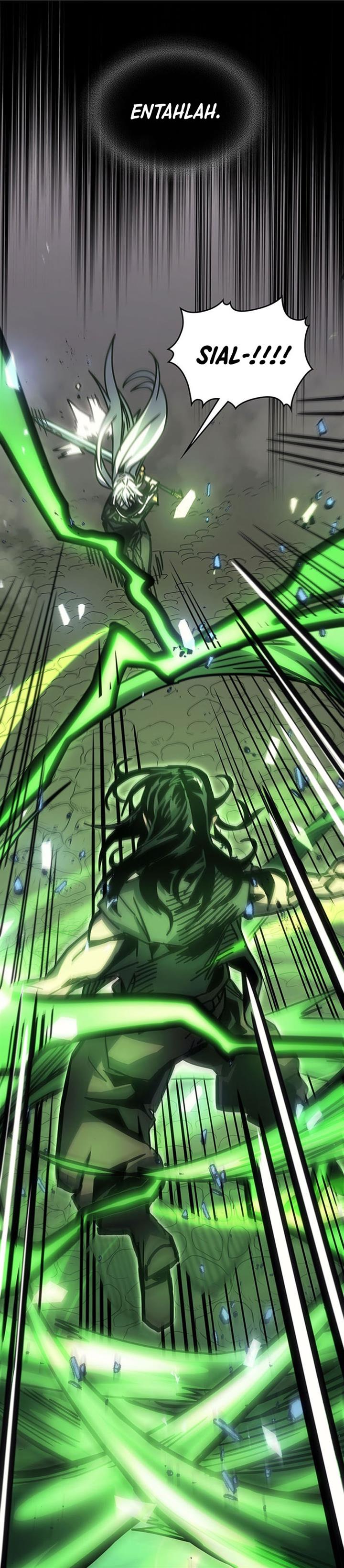 A Returner’s Magic Should Be Special Chap 197 - Next Chap 198