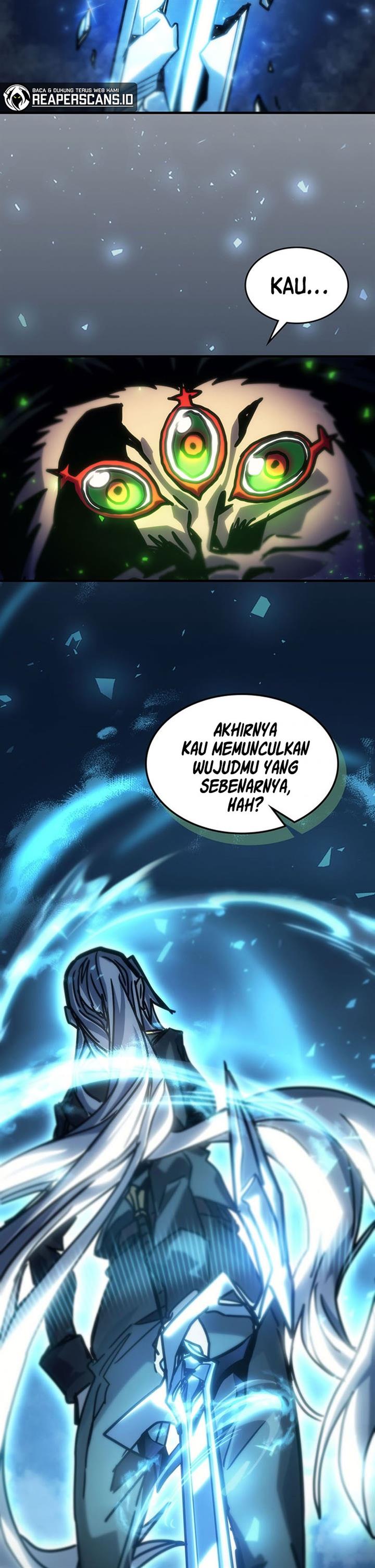 A Returner’s Magic Should Be Special Chap 197 - Next Chap 198