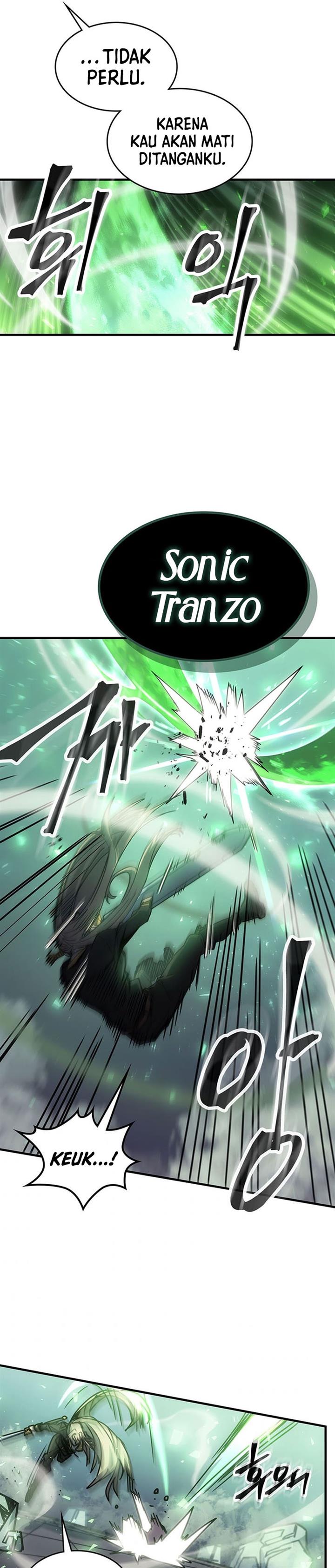 A Returner’s Magic Should Be Special Chap 194 - Next Chap 195
