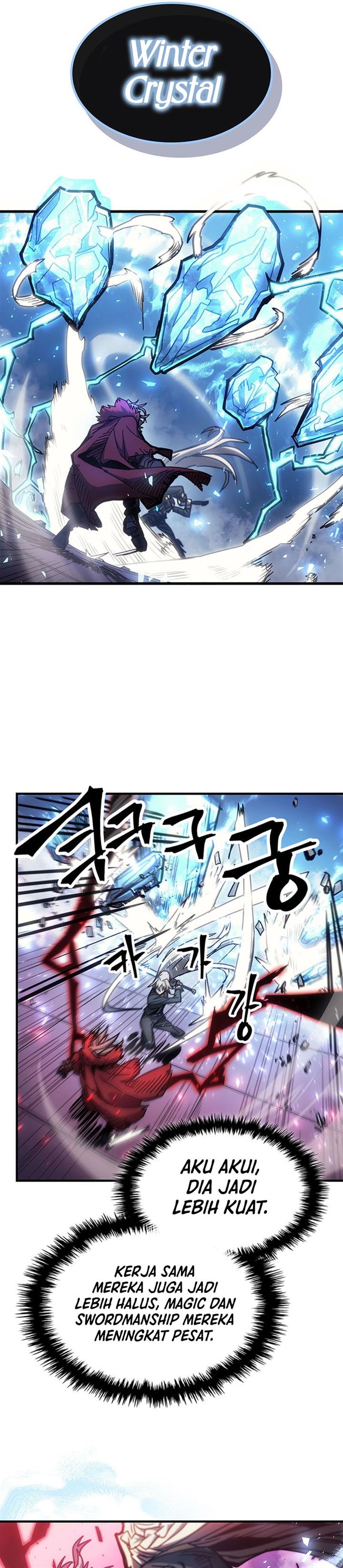 A Returner’s Magic Should Be Special Chap 194 - Next Chap 195