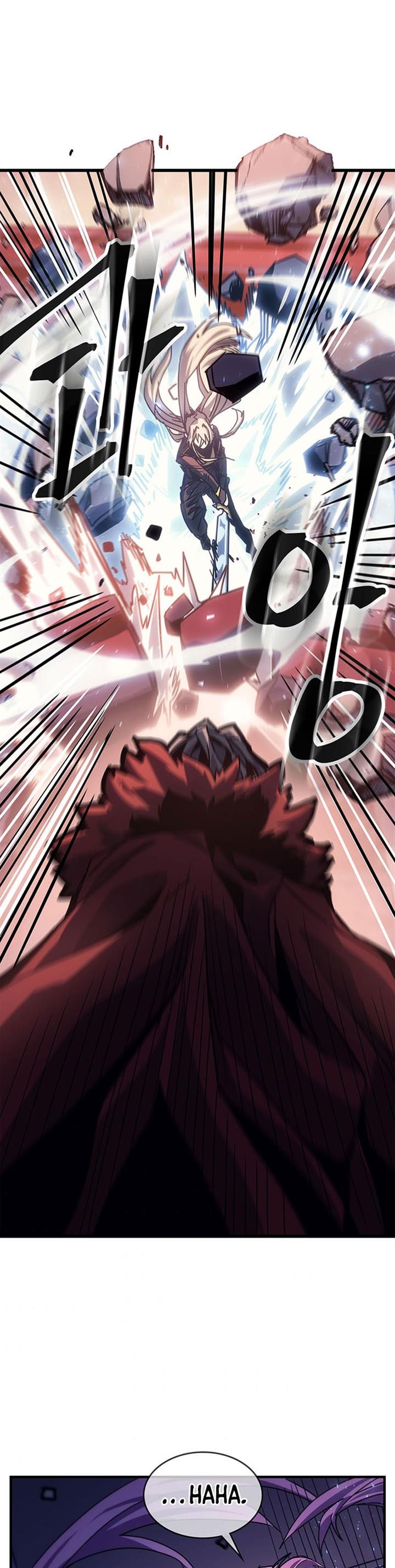 A Returner’s Magic Should Be Special Chap 194 - Next Chap 195