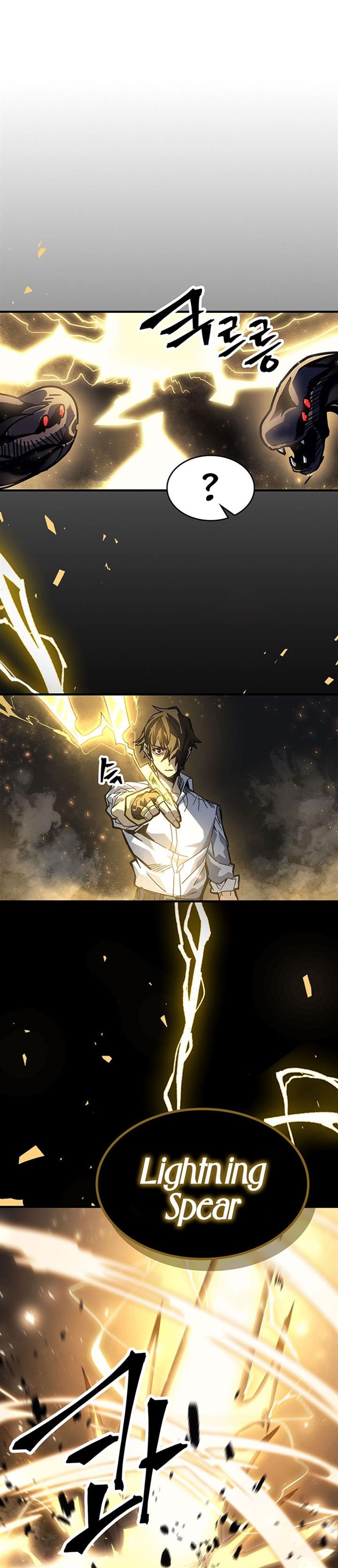 A Returner’s Magic Should Be Special Chap 194 - Next Chap 195