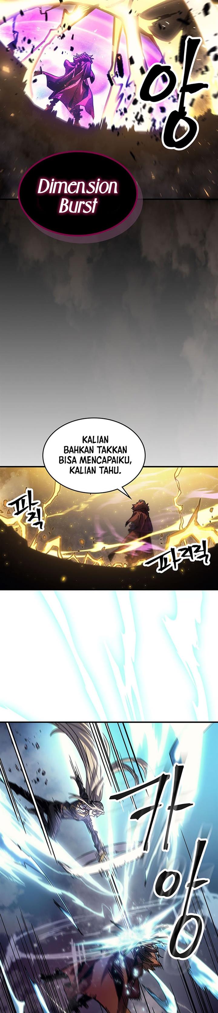 A Returner’s Magic Should Be Special Chap 194 - Next Chap 195