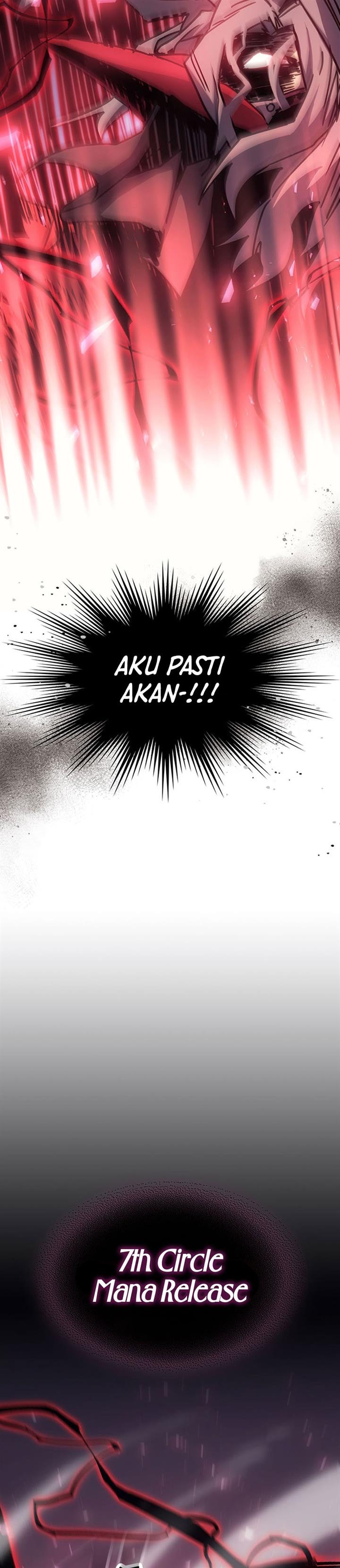 A Returner’s Magic Should Be Special Chap 194 - Next Chap 195