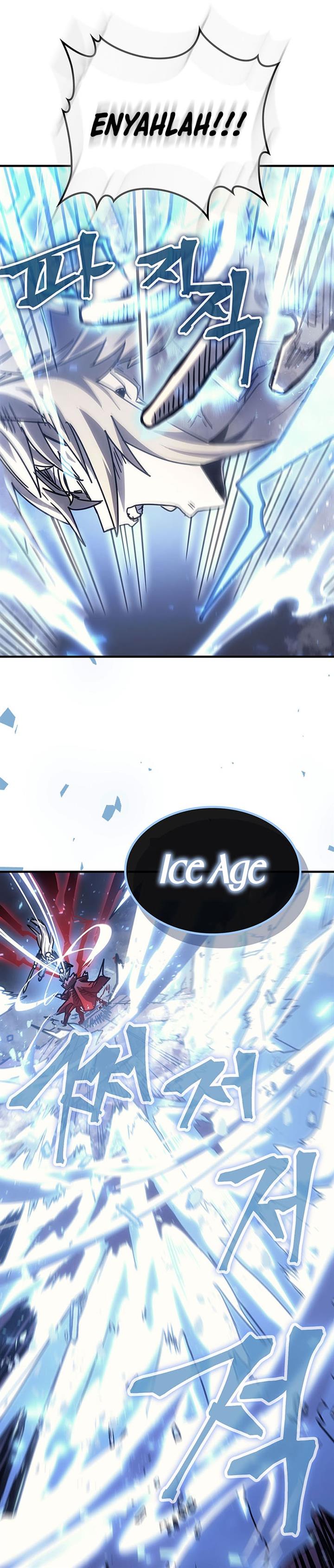 A Returner’s Magic Should Be Special Chap 194 - Next Chap 195