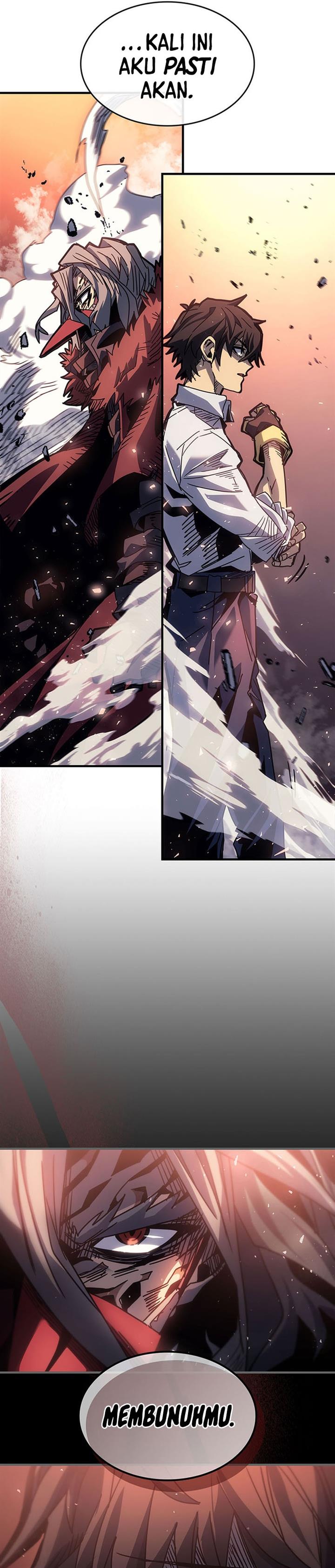 A Returner’s Magic Should Be Special Chap 194 - Next Chap 195