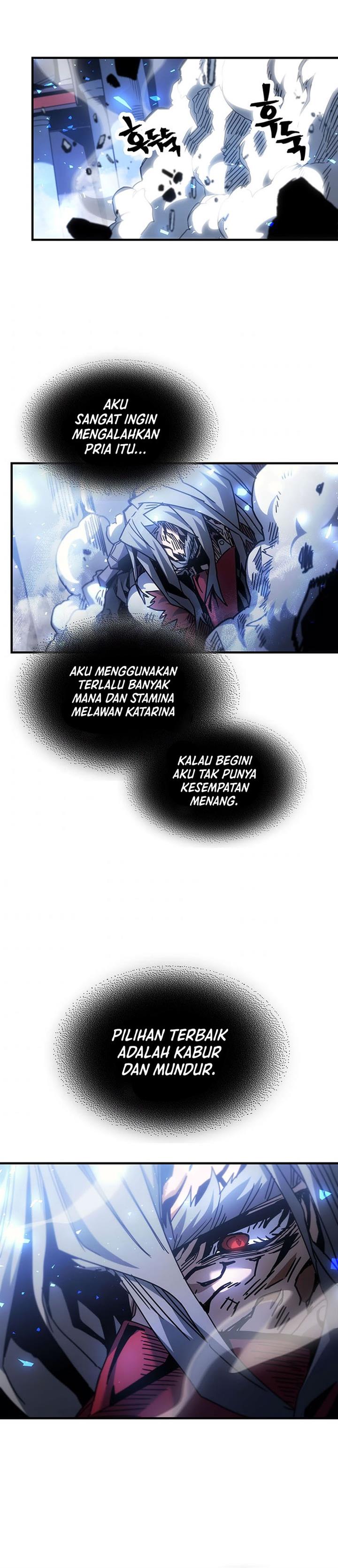 A Returner’s Magic Should Be Special Chap 194 - Next Chap 195