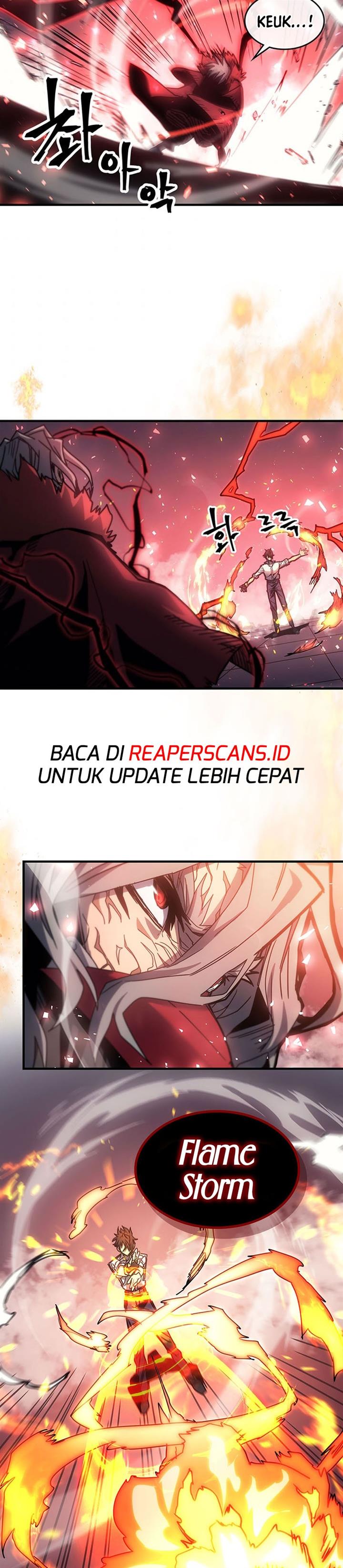 A Returner’s Magic Should Be Special Chap 194 - Next Chap 195