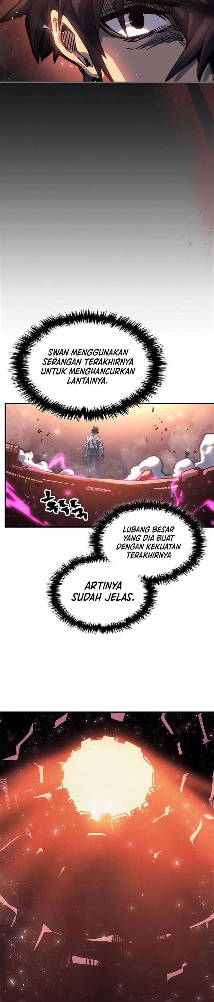 A Returner’s Magic Should Be Special Chap 194 - Next Chap 195