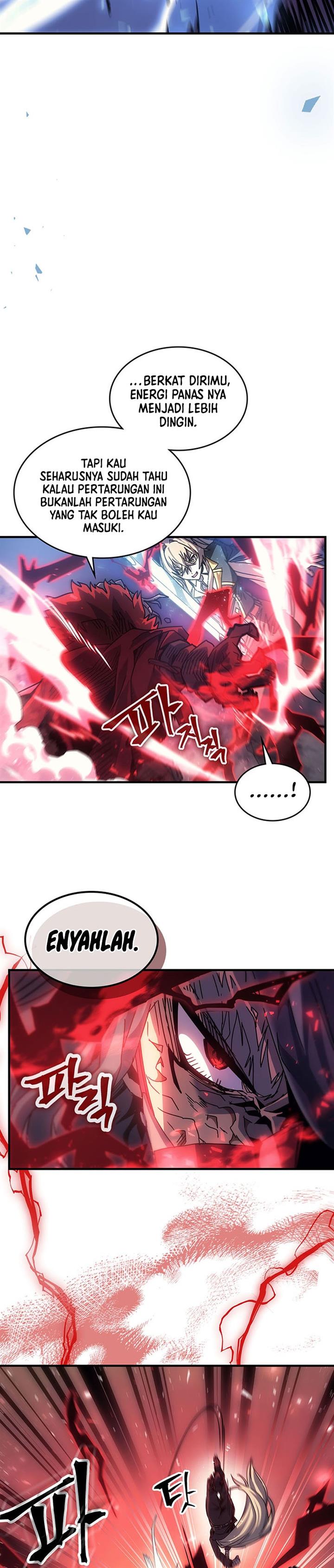 A Returner’s Magic Should Be Special Chap 194 - Next Chap 195