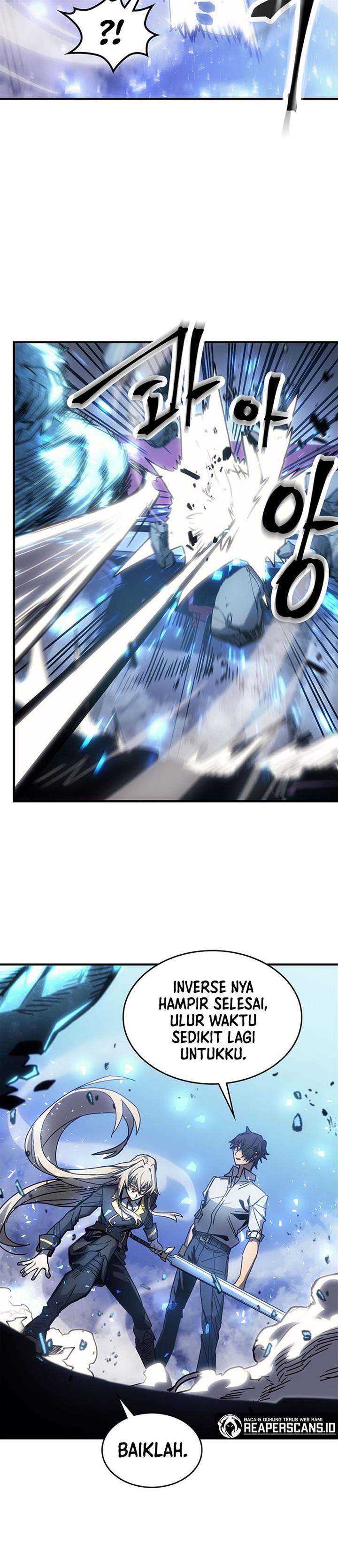 A Returner’s Magic Should Be Special Chap 194 - Next Chap 195