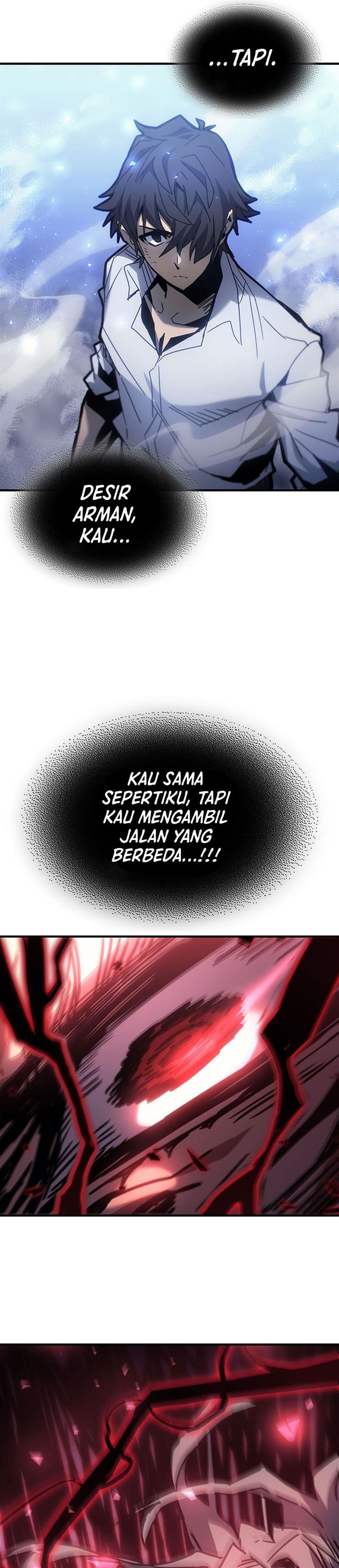 A Returner’s Magic Should Be Special Chap 194 - Next Chap 195