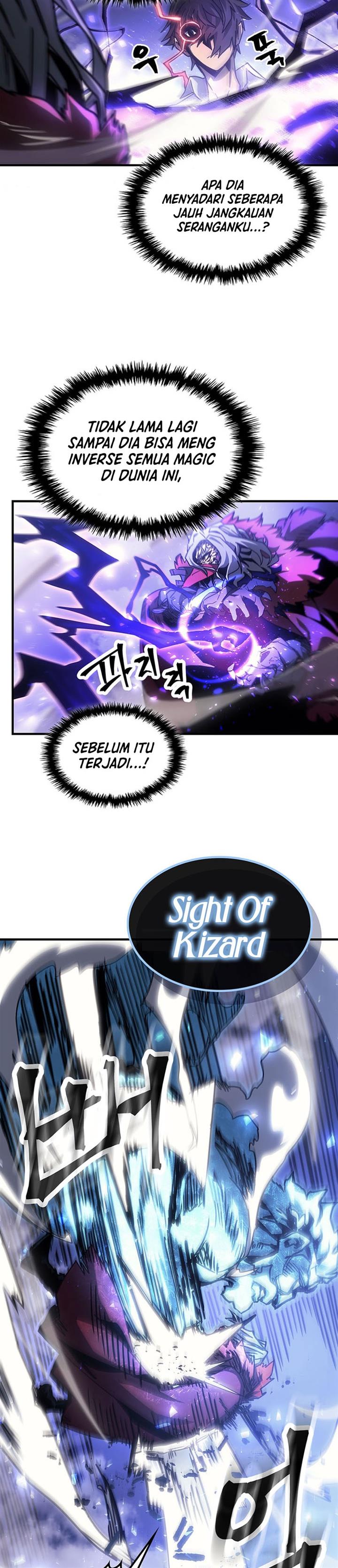 A Returner’s Magic Should Be Special Chap 194 - Next Chap 195