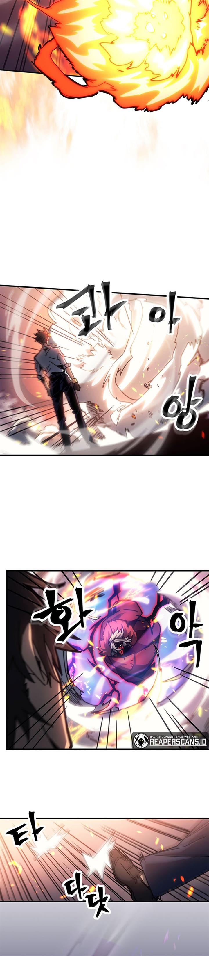 A Returner’s Magic Should Be Special Chap 194 - Next Chap 195