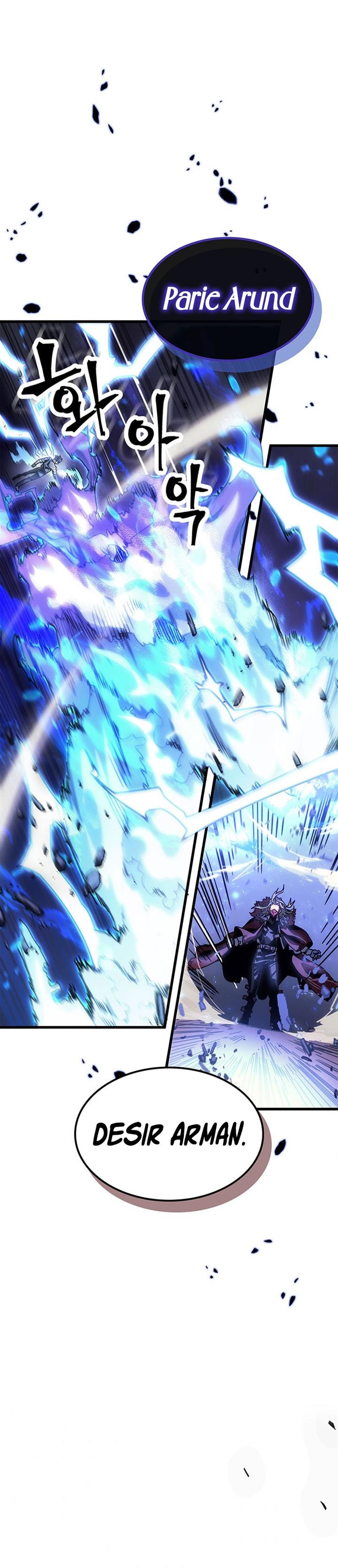 A Returner’s Magic Should Be Special Chap 194 - Next Chap 195