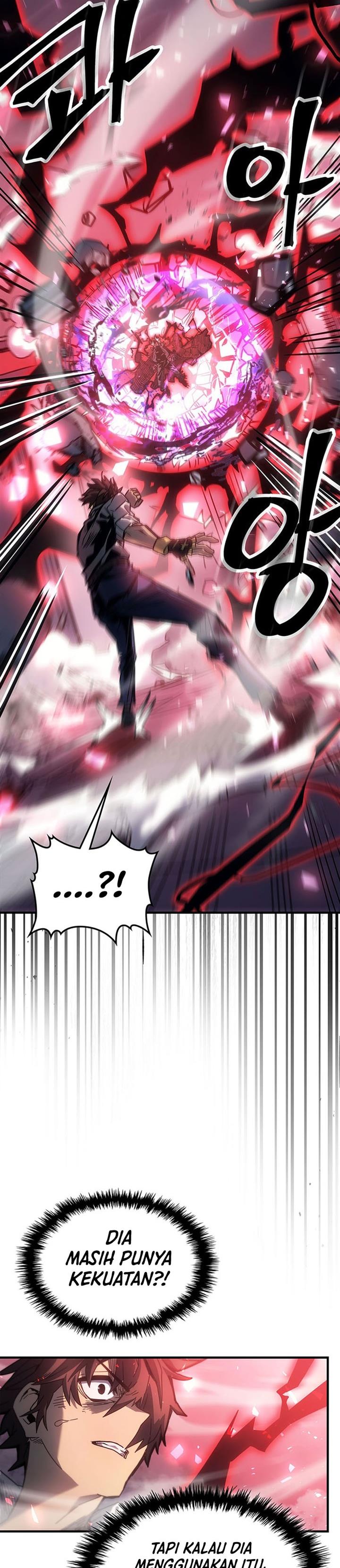 A Returner’s Magic Should Be Special Chap 194 - Next Chap 195