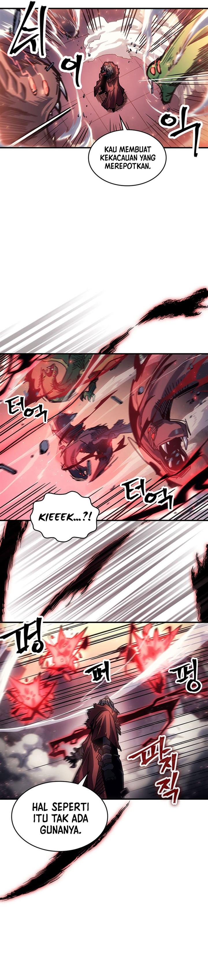 A Returner’s Magic Should Be Special Chap 194 - Next Chap 195
