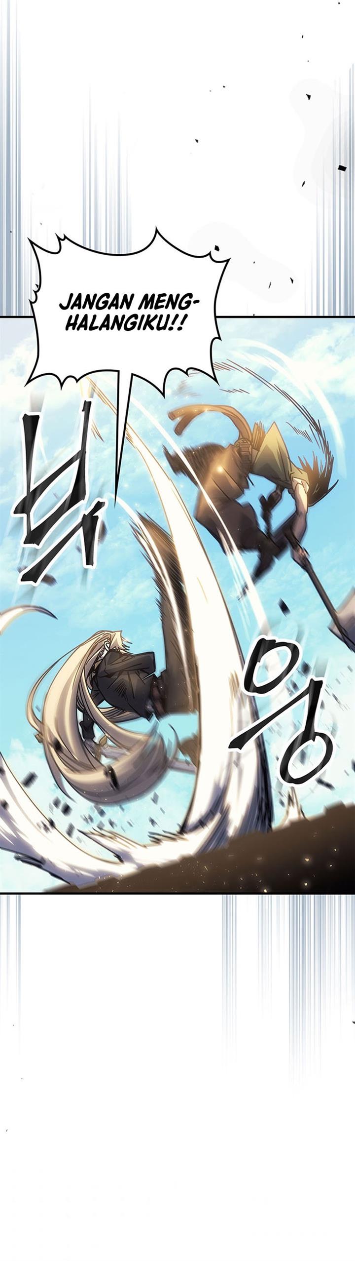 A Returner’s Magic Should Be Special Chap 195 - Next Chap 196