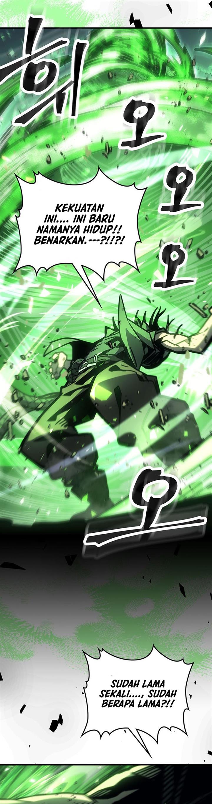 A Returner’s Magic Should Be Special Chap 195 - Next Chap 196