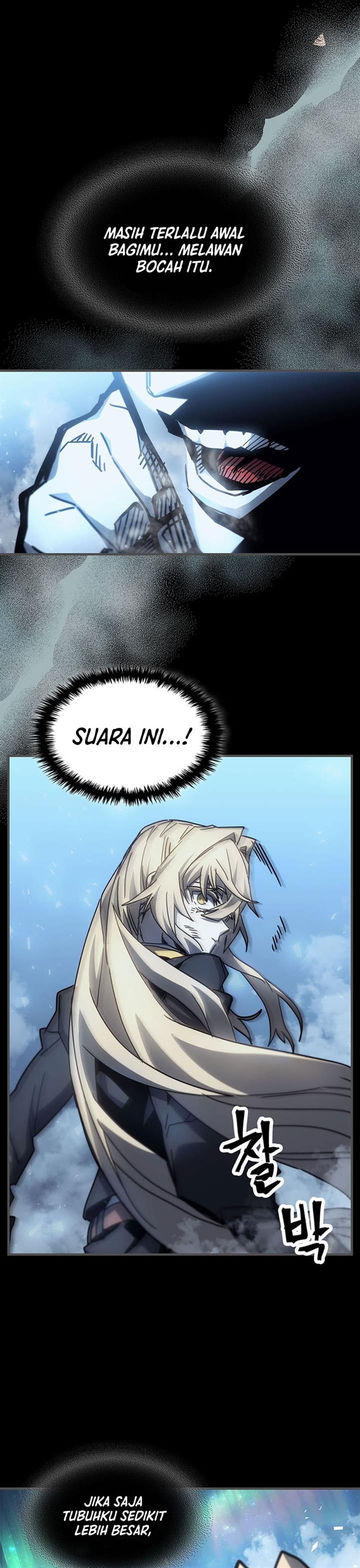 A Returner’s Magic Should Be Special Chap 195 - Next Chap 196