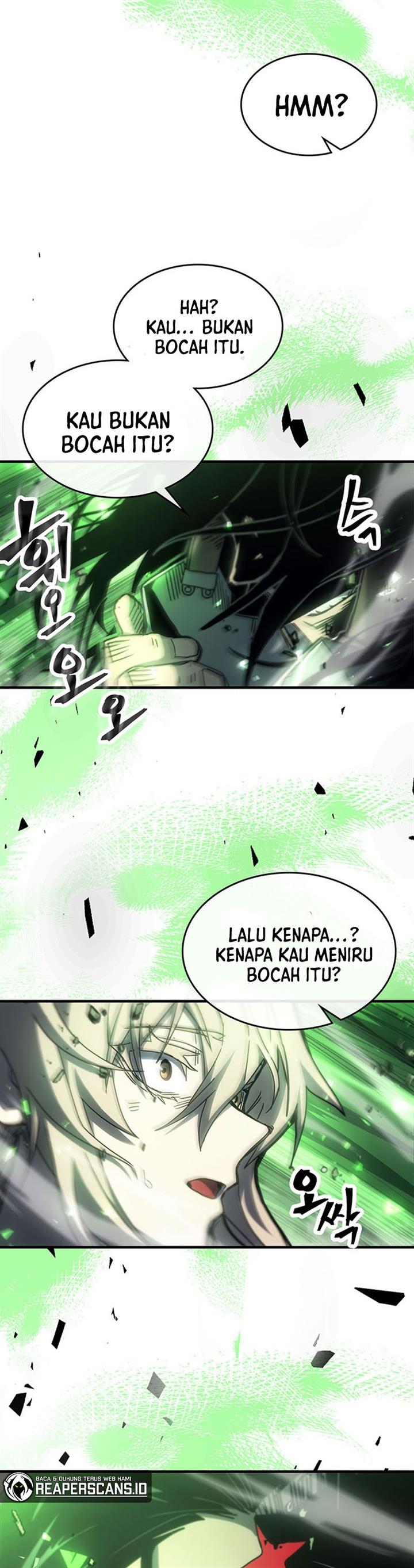 A Returner’s Magic Should Be Special Chap 195 - Next Chap 196