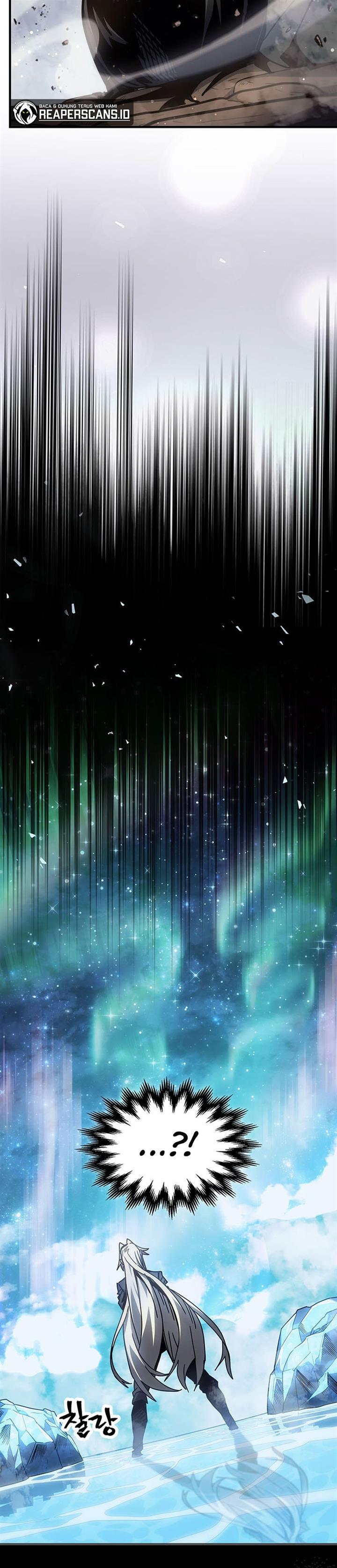 A Returner’s Magic Should Be Special Chap 195 - Next Chap 196