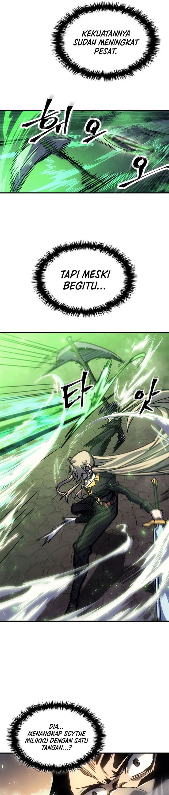 A Returner’s Magic Should Be Special Chap 195 - Next Chap 196