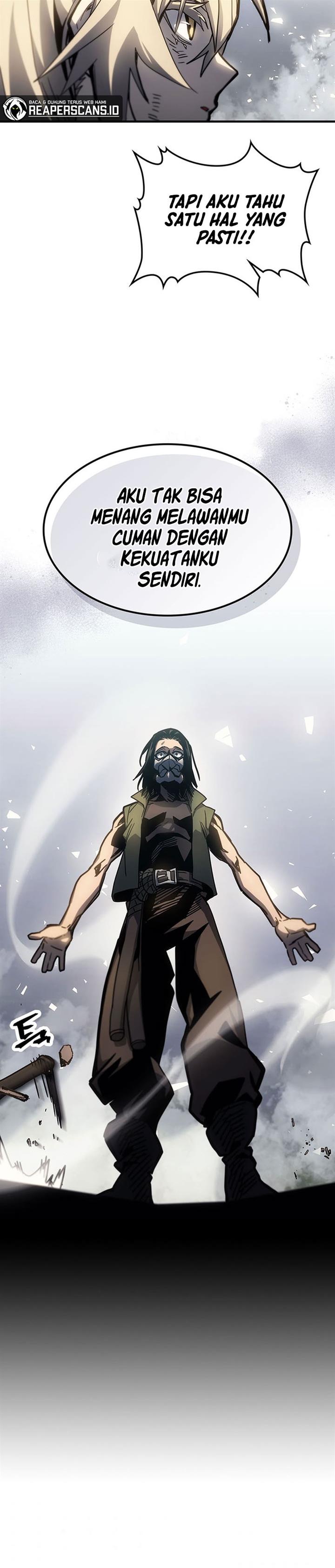 A Returner’s Magic Should Be Special Chap 195 - Next Chap 196