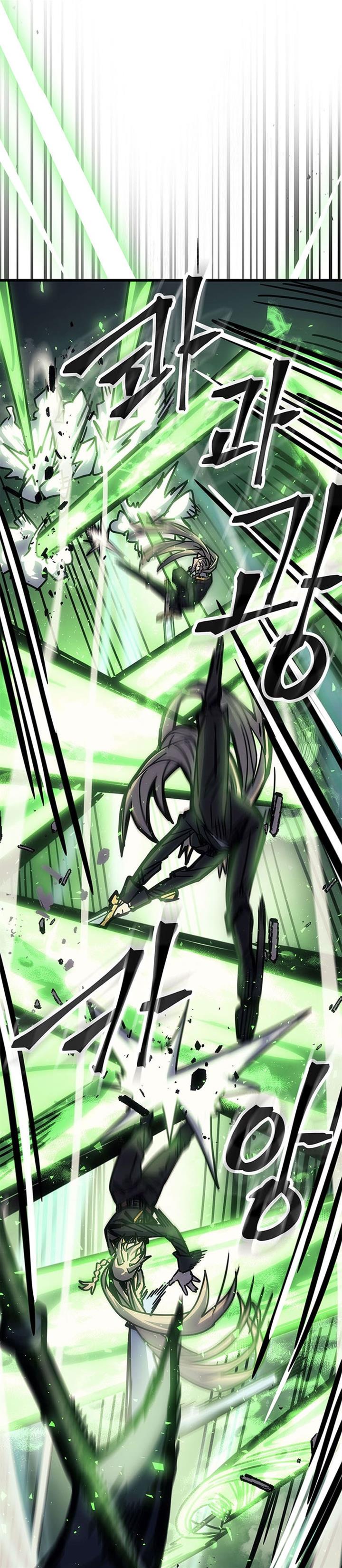 A Returner’s Magic Should Be Special Chap 195 - Next Chap 196