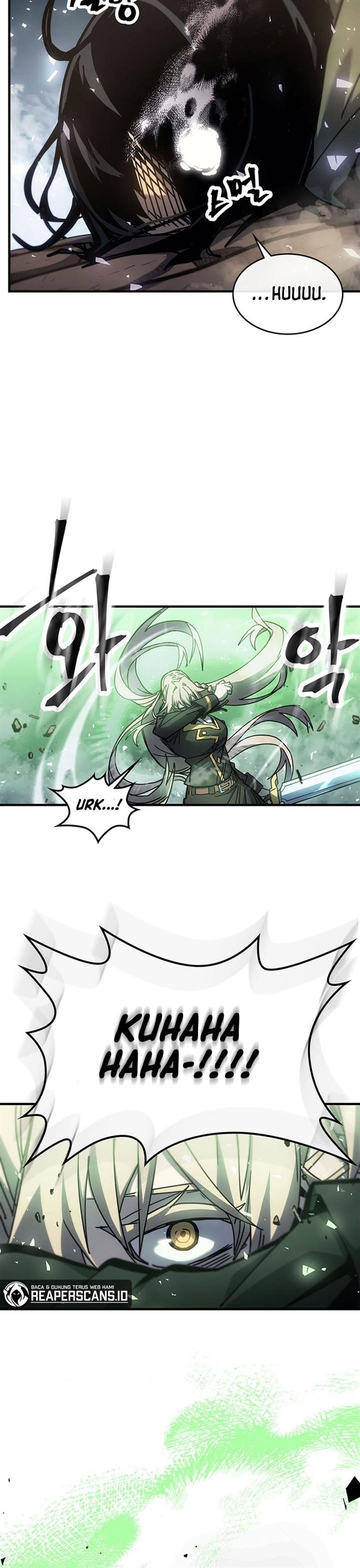 A Returner’s Magic Should Be Special Chap 195 - Next Chap 196