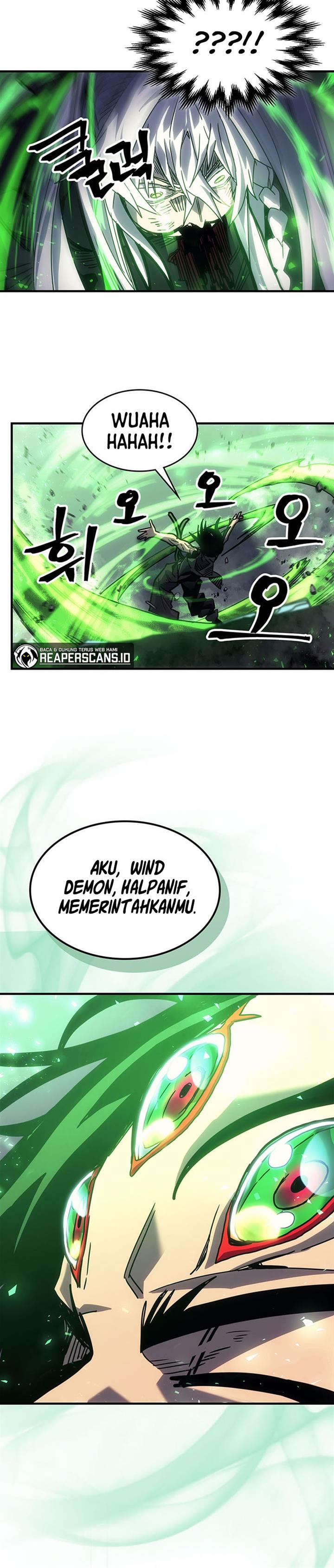 A Returner’s Magic Should Be Special Chap 196 - Next Chap 197