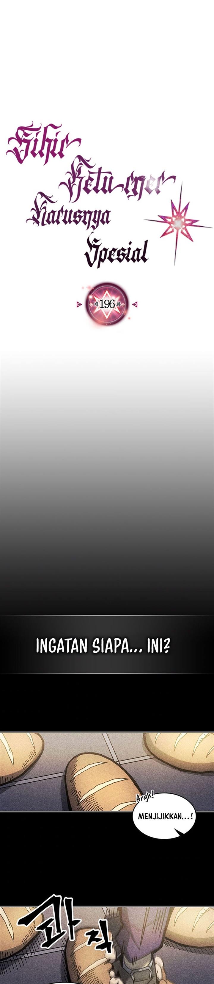 A Returner’s Magic Should Be Special Chap 196 - Next Chap 197