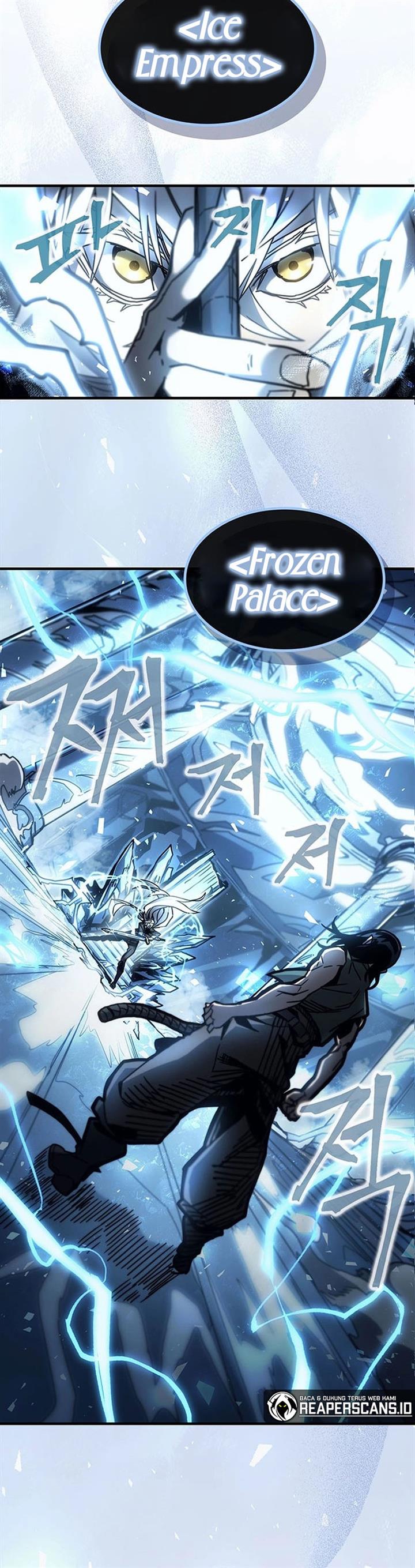 A Returner’s Magic Should Be Special Chap 196 - Next Chap 197