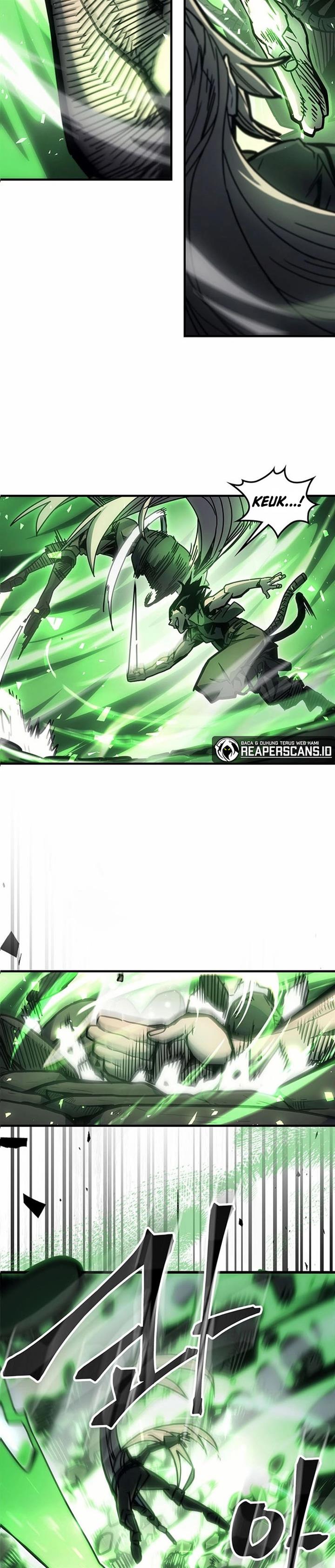 A Returner’s Magic Should Be Special Chap 196 - Next Chap 197