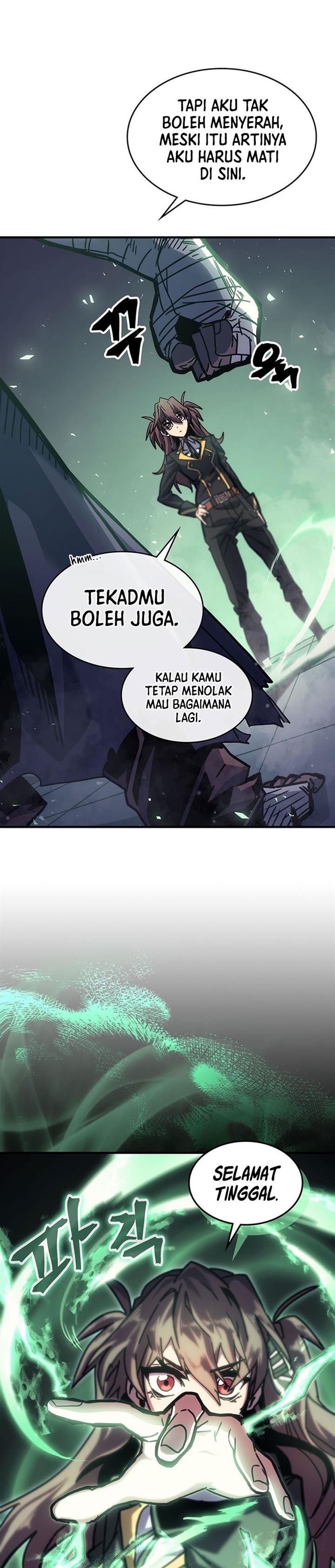 A Returner’s Magic Should Be Special Chap 196 - Next Chap 197