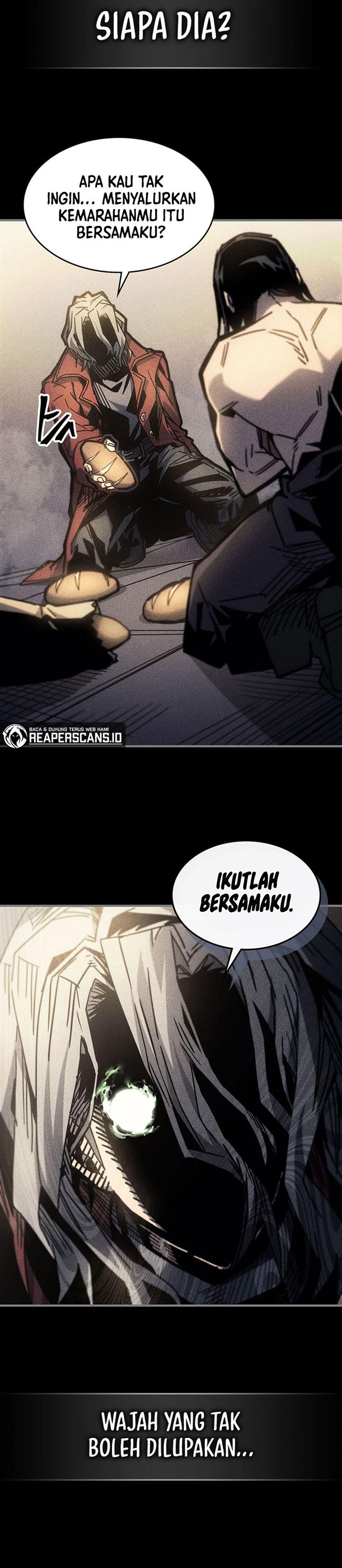 A Returner’s Magic Should Be Special Chap 196 - Next Chap 197