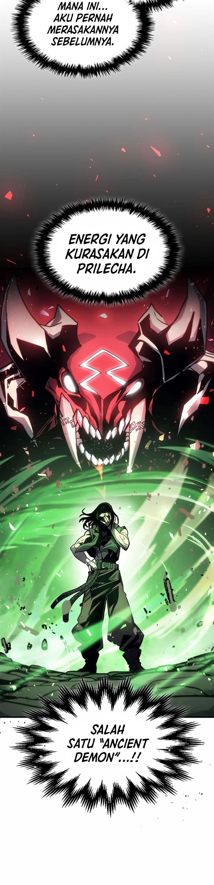 A Returner’s Magic Should Be Special Chap 196 - Next Chap 197