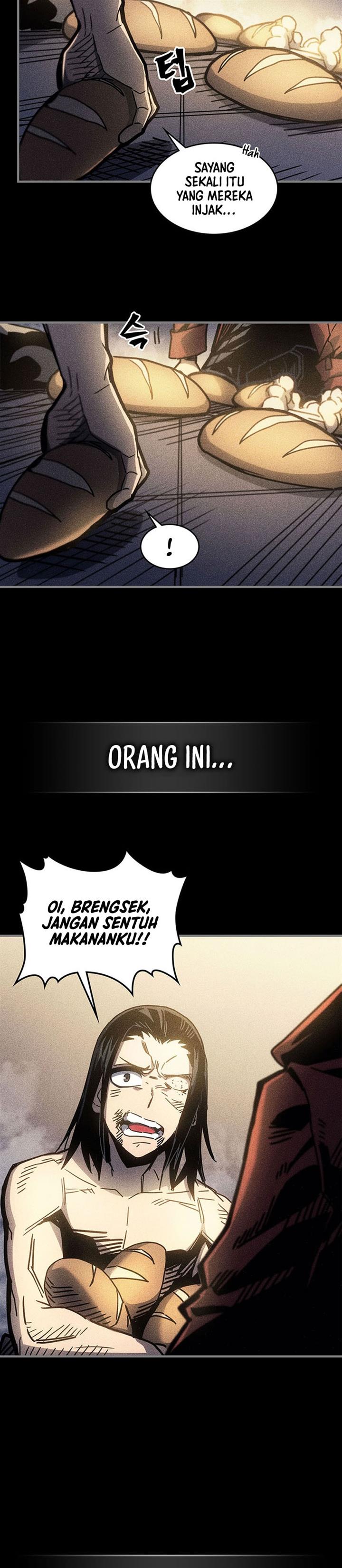 A Returner’s Magic Should Be Special Chap 196 - Next Chap 197