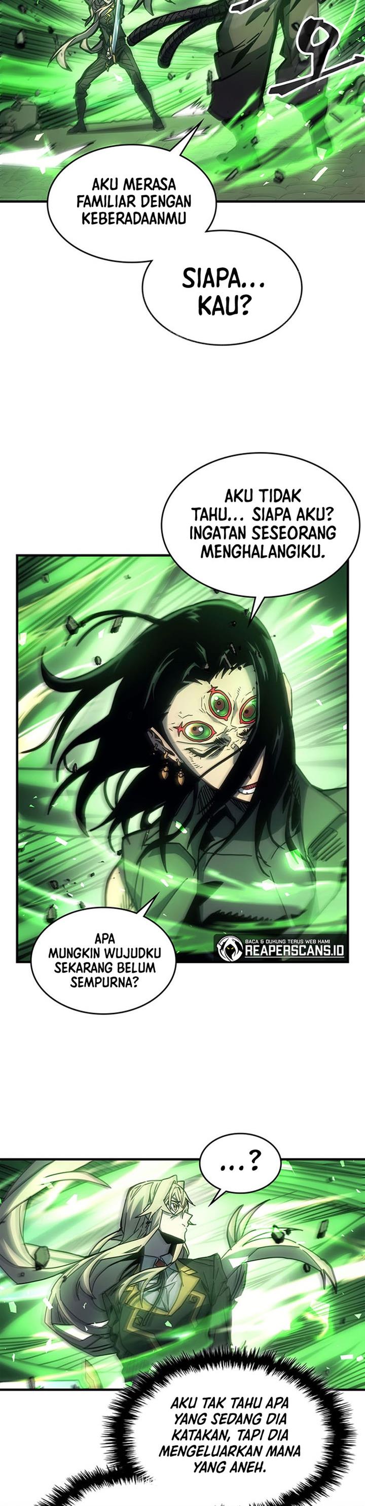 A Returner’s Magic Should Be Special Chap 196 - Next Chap 197