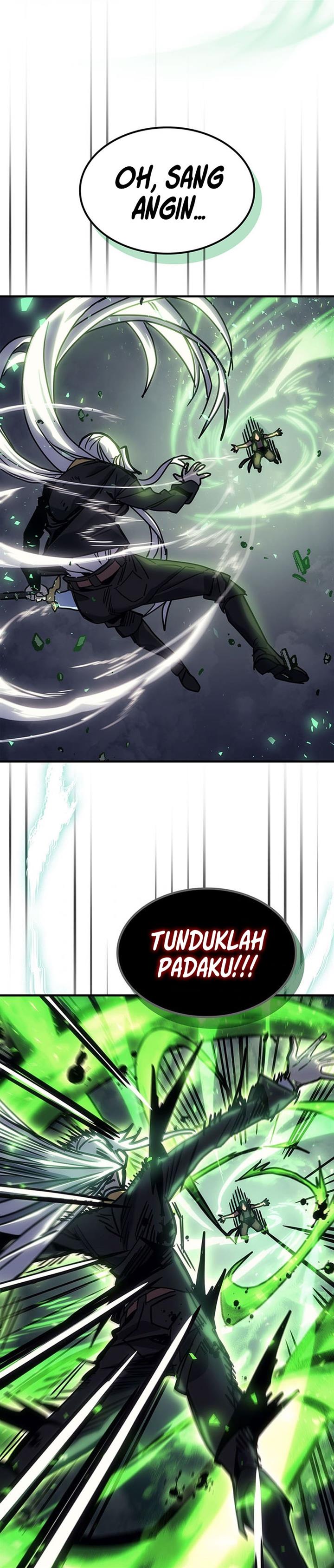 A Returner’s Magic Should Be Special Chap 196 - Next Chap 197