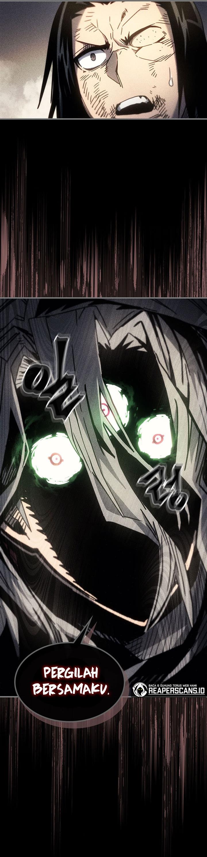 A Returner’s Magic Should Be Special Chap 196 - Next Chap 197