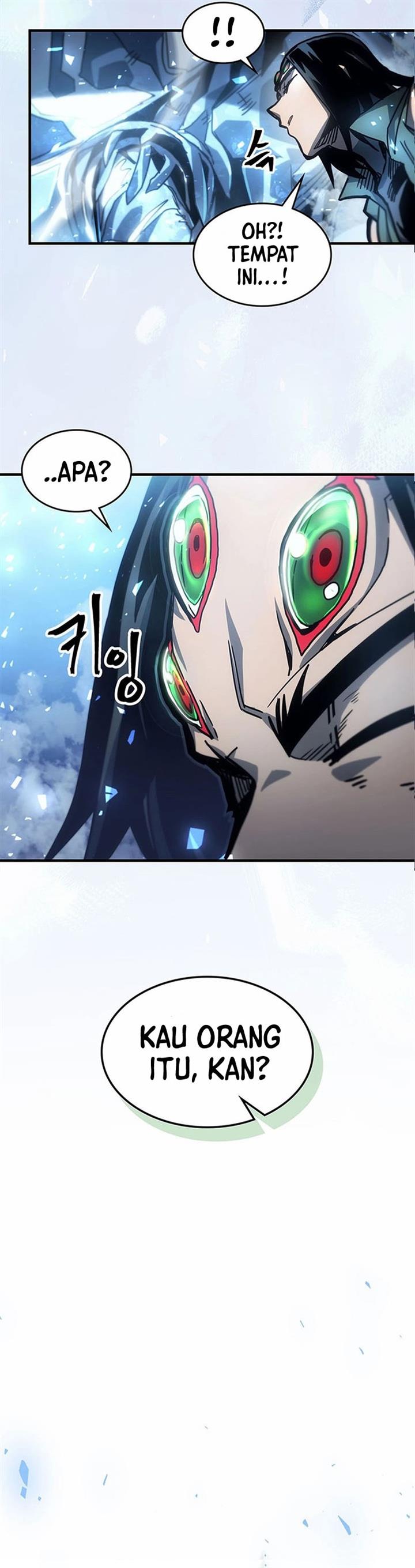 A Returner’s Magic Should Be Special Chap 196 - Next Chap 197