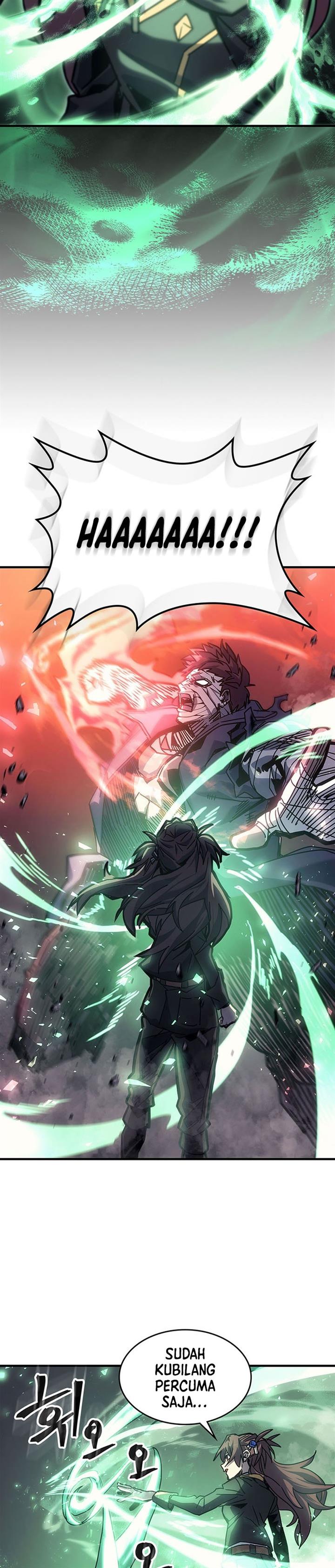 A Returner’s Magic Should Be Special Chap 196 - Next Chap 197