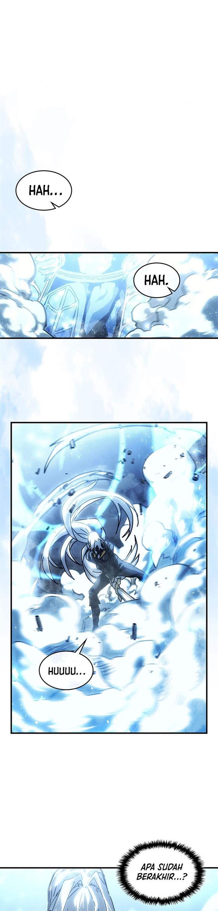 A Returner’s Magic Should Be Special Chap 196 - Next Chap 197